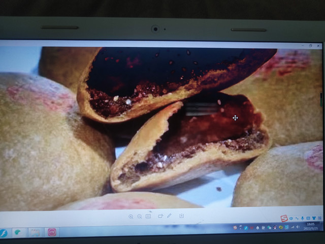 【完满班级】展家乡风采 品家乡特色——淬炼·国际商学院营销2103班完满班级活动