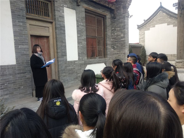 学长计划第484期:回归书信 感恩有你——淬炼商学院举办第六十七期学长计划