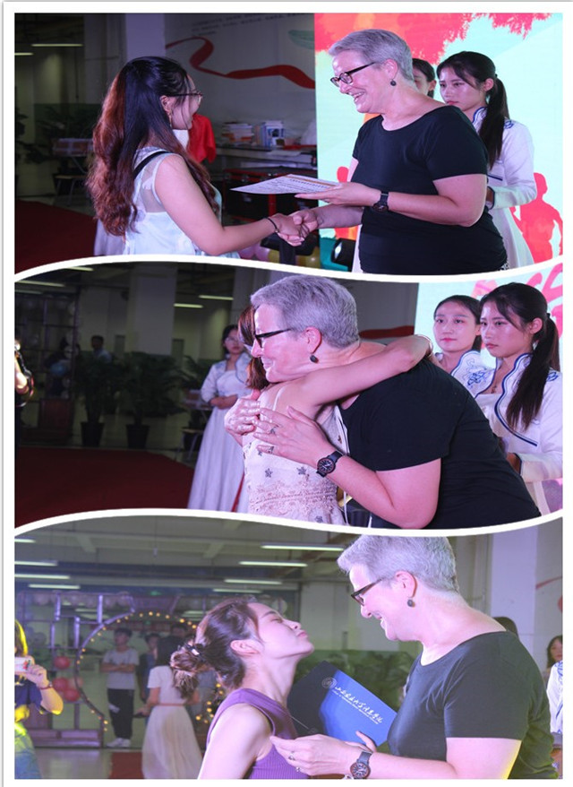 【毕业季】时光不老 我们不散——记远景学院2018届毕业生嘉年华晚会圆满落幕