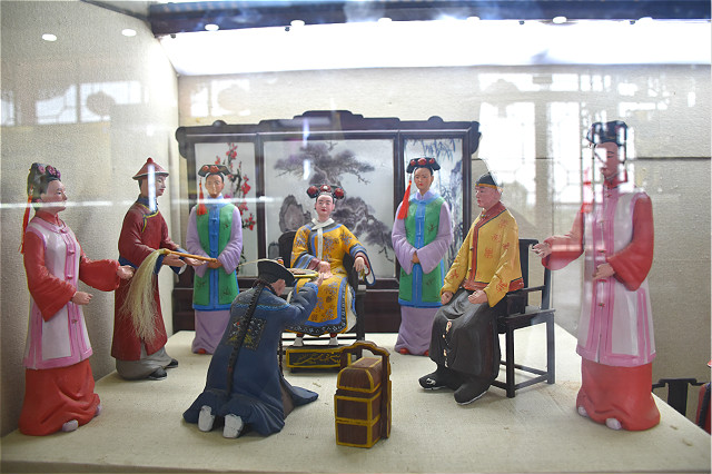 【三下乡】资源推介：记忆里的老味道——鑫炳记太谷饼