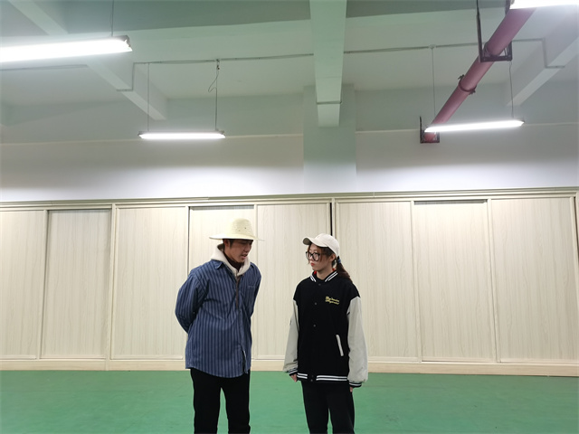 【向善向上月】初赛开启！公益传播官 从关注开始