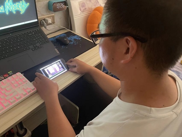 【完满班级】运动是健康的源泉——淬炼·国际商学院会计2104班完满班级活动