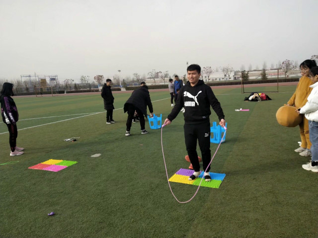 【完满班级】淬炼商学院4月完满班级主题活动回顾（四十九）