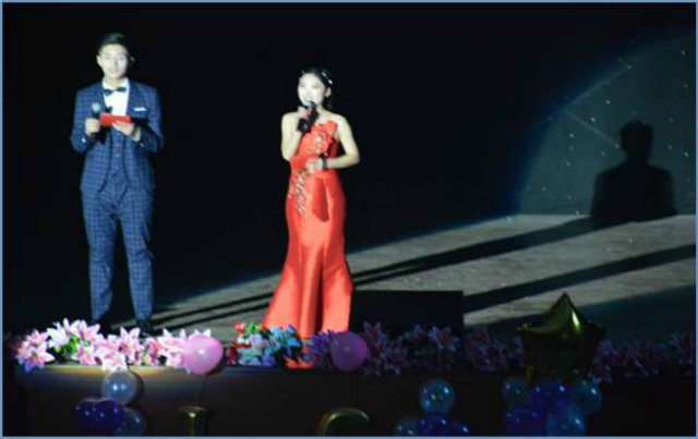 【才艺之星·尹梦梦】以梦为马 诗酒趁年华
