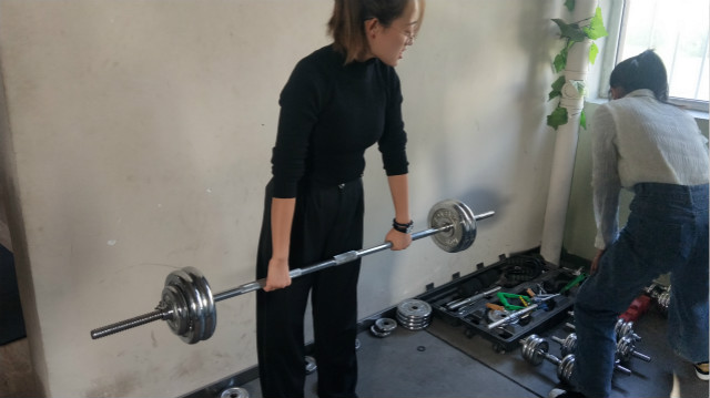 【完满班级】淬炼商学院12月完满班级主题活动纪实（二十一）