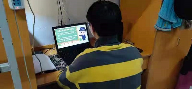 【完满班级】珍爱生命 远离毒品——大数据学院、信息工程学院软件2109班完满班级活动