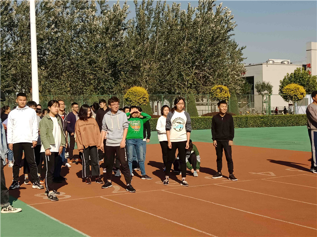 【完满班级】淬炼商学院11月完满班级主题活动回顾（十一）