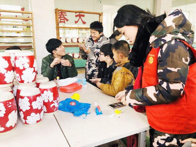 【志愿快讯·培训】分享让我们更快成长——各院系积极开展青年志愿者培训会