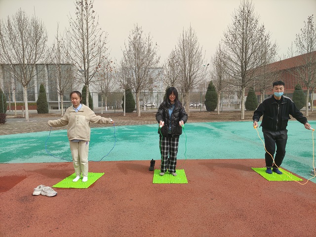 【完满班级】博生命之极限 铸青春之辉煌——远景2001班完满班级