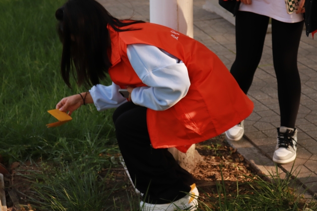 一起来场大脑蹦迪吧——经济与管理学院&RPG真人推理社首届推理大赛