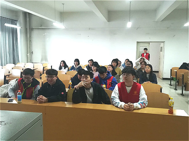 【完满班级】淬炼商学院3月完满班级主题活动回顾（二十九）