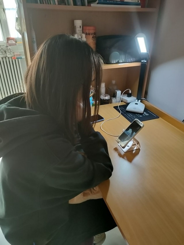 【完满班级】广告虽诱人 消费需理性——大数据学院、信息工程学院学院计科2004班完满班级