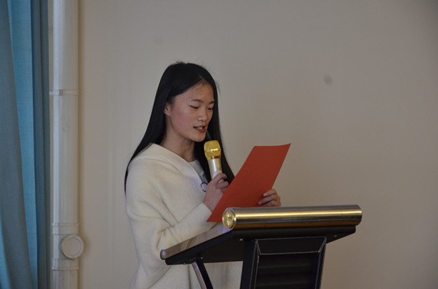 学长计划第607期:蕴晋商之美 凝民族之魂——淬炼商学院第八十六期学长计划