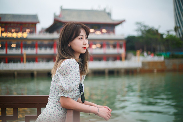 为考研助力:走过荆棘 终见繁花盛开——访无边书院优秀考研学子毛慧琴