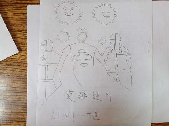 【完满班级】艺术魅彩 炫我风采——食品与环境学院动医1802班完满班级活动