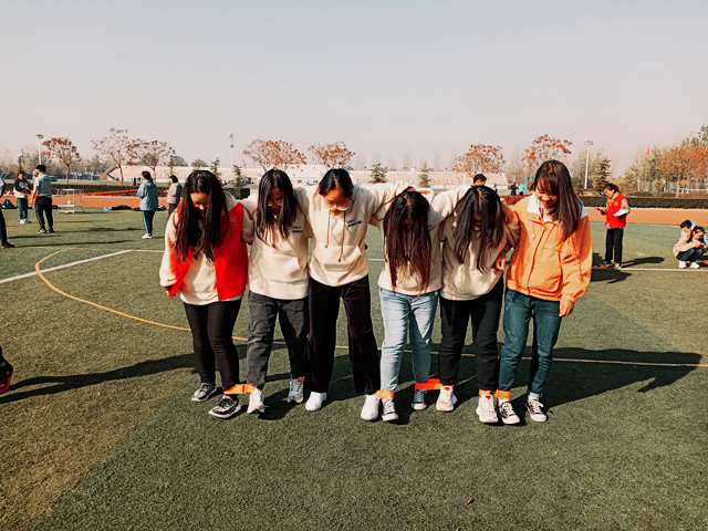 【完满班级】淬炼商学院11月完满班级主题活动纪实（三十五）