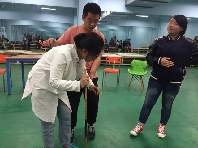 【戏剧节】戏中有戏 戏里的人生 戏外的沉思