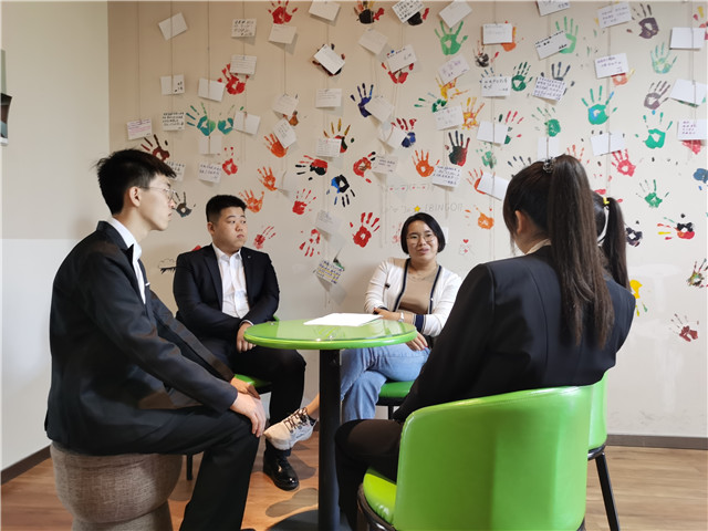 【书院传真】太行书院九月特色亮点回顾