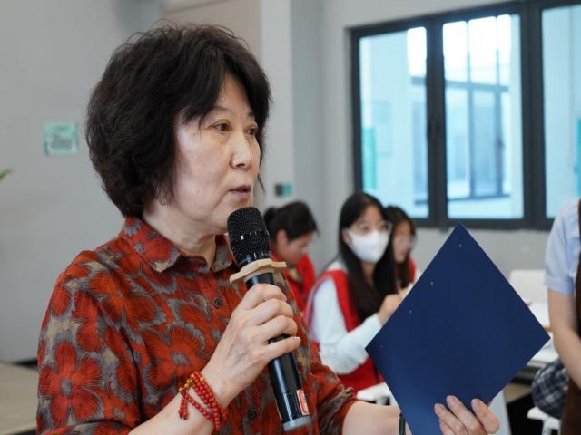 【三下乡】精研古籍修复 弥补时光印迹