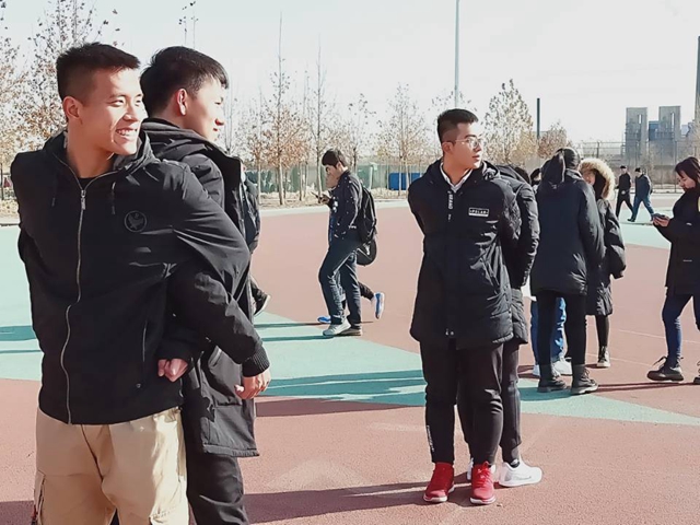 【完满班级】淬炼商学院12月完满班级主题活动回顾（十）