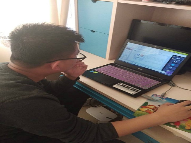 【辅导员说完满】志愿服务源于心 西部志愿在于行——食品与环境学院2016级辅导员说完满主题年级会