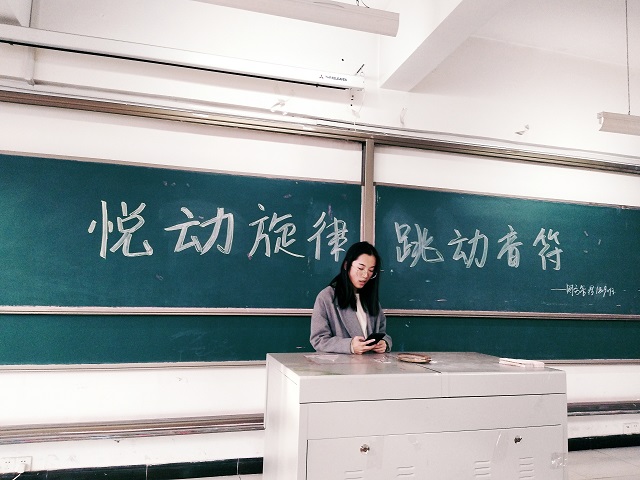 【完满班级】淬炼商学院11月完满班级主题活动回顾(四十三)