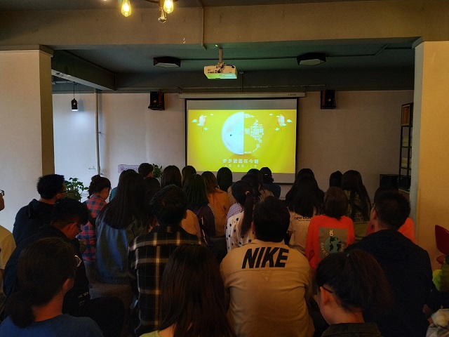 【完满班级】淬炼商学院9月完满班级主题活动回顾(十七)