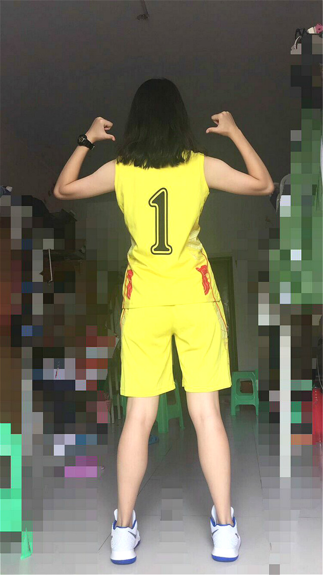 闪光的信院第183期：世界很大 “鑫”好有你“屿”我同在——周鑫屿