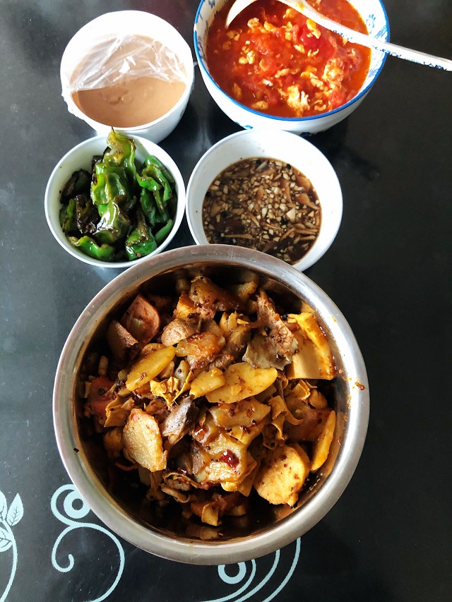 【完满班级】在疫情中成长——淬炼商学院会计1710班完满班级活动