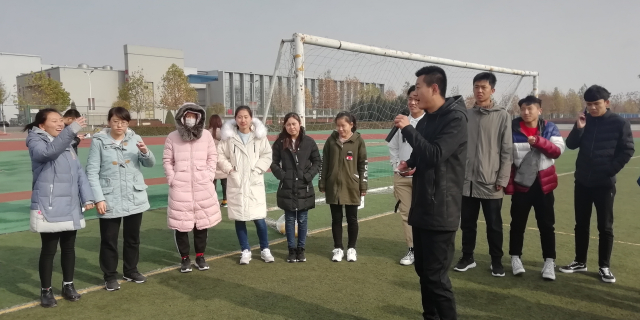 【完满班级】时光静好 以歌拥抱青春——经济与管理学院十一月完满班级活动纪实（十）