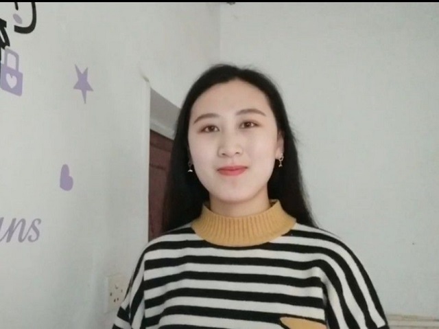 【青马工程】超级演说家讲述最美逆行故事