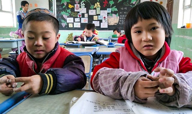 【完满班级】守梦公益 助力乡村——食品与环境学院生技1902完满班级活动