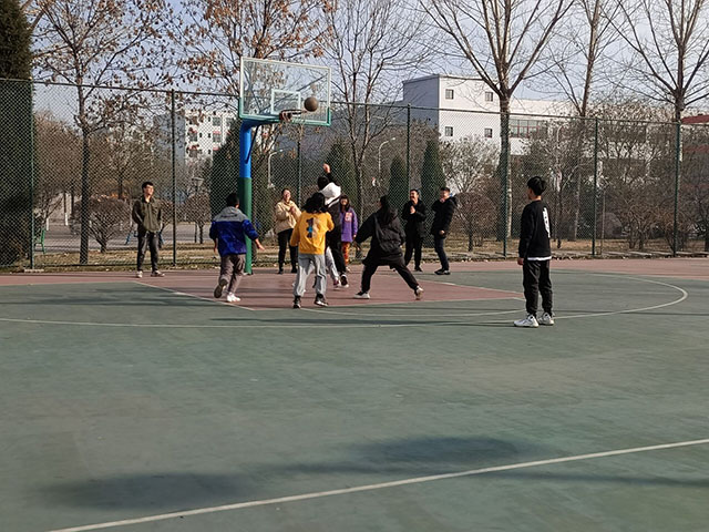 【完满班级】韶华如驶 如烟若梦——经济与管理学院十二月完满班级纪实(三)