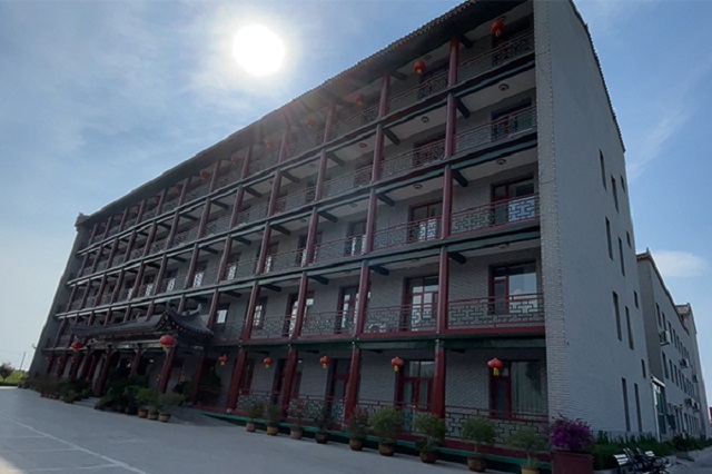 【三下乡】携带科技下乡 聚焦乡村振兴——大数据学院、信息工程学院乡村振兴实践团