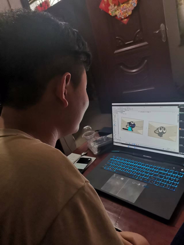 奋斗致青春 匠心迎未来——智能工程学院第一期“强化技能,提升素养”CAD制图分享会