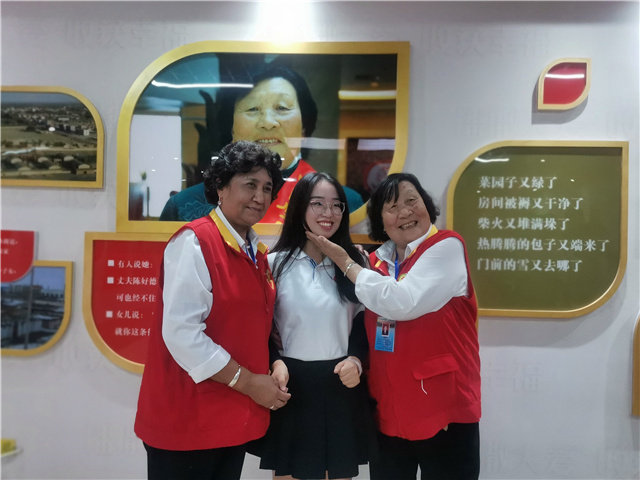 西部之声第21期:志愿服务西部三年刚好圆满