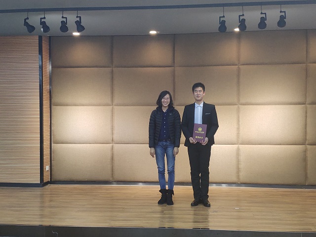 【社团快讯】陕西文化社联合太行书院举办“印象陕西 文化先行”知识竞赛