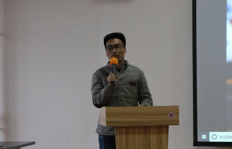 书院说第28期:不忘初心·书院建设一路勇往直前