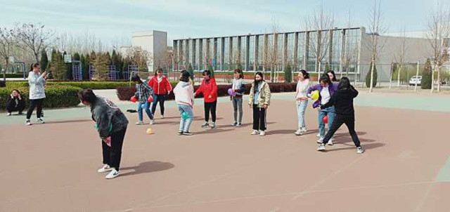 【完满班级】淬炼商学院4月完满班级主题活动回顾（十二）