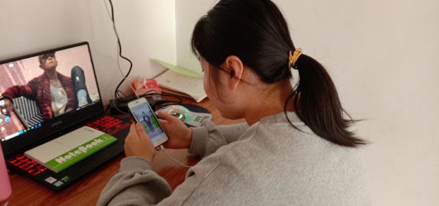 【主题团日活动】感怀五四精神 争当先进青年——艺术传媒学院视觉1801举办团日活动