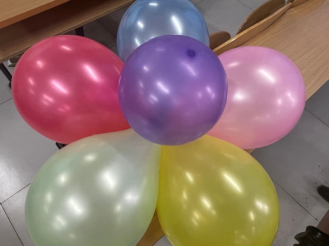 【完满班级】展现自我 争创新高——食品与环境学院食安2001班完满班级活动