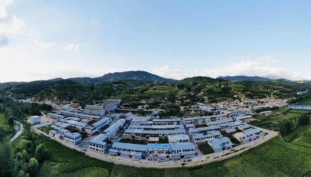 【三下乡】“经”缘接力 清廉来“堡”——经济与管理学院“经”缘晋乡乡村振兴实践团再启程