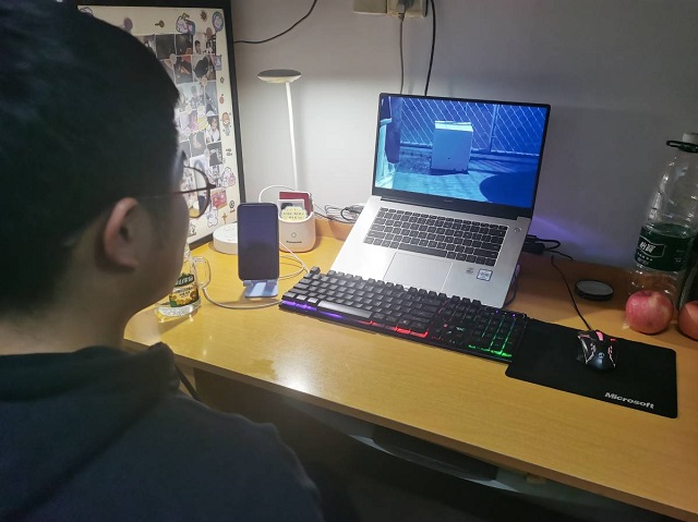 【完满班级】学司法正义 展当代担当——大数据学院、信息工程学院物联2001班完满班级活动