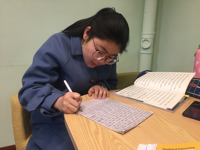 【1+1>2】“双院”协同育人 助力学生综合能力提升