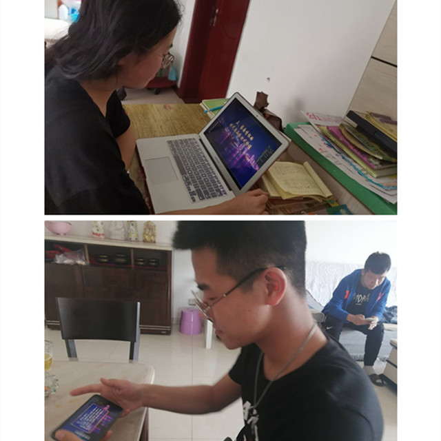 【辅导员说完满】书写新时代“逆行者”的家国情怀——淬炼商学院“辅导员说完满”专题活动（二十一）