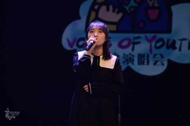 【社团巡礼节】斯莱特林音浪party 邀你共度魔法之夜