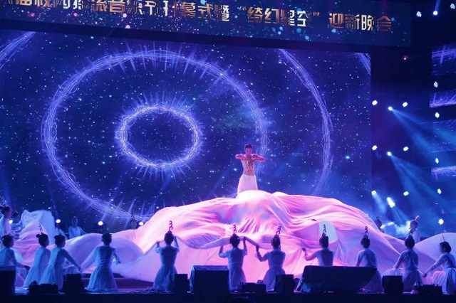 【信院力量·大艺团】艺术教育中心九月工作回顾