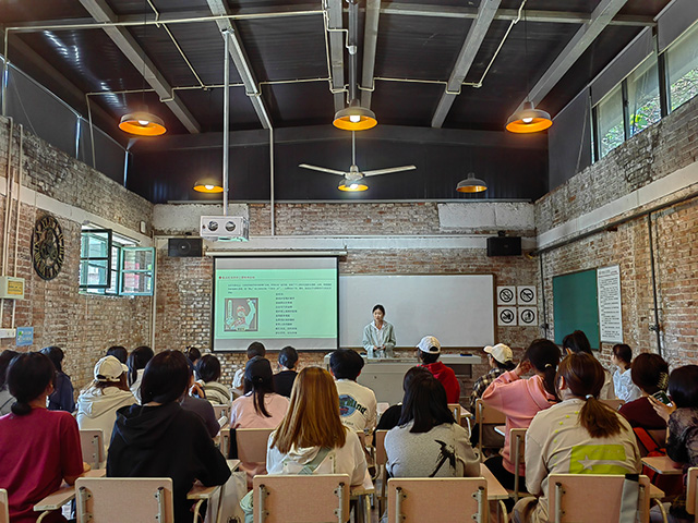 【辅导员说完满】学习榜样精神 汲取奋进力量——远景学院2022级辅导员说完满活动
