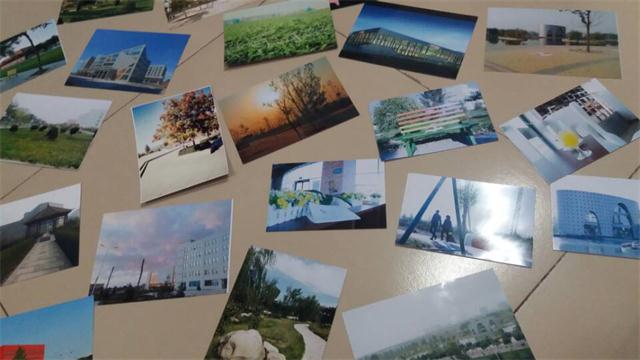 【完满班级】工管系2015级财务管理专业“青春与远方”系列活动(四)
