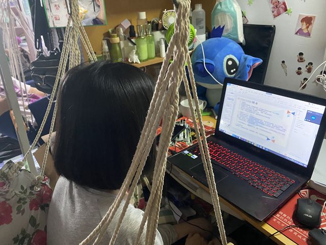 【主题团日】安全在心 防患于行 ——艺术传媒学院视觉1704团支部团日活动